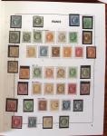 1849-2023, Belle collection de France en 12 albums