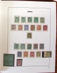 1849-2023, Belle collection de France en 12 albums