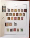 1849-2023, Belle collection de France en 12 albums