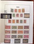 1849-2023, Belle collection de France en 12 albums