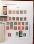 1849-2023, Belle collection de France en 12 albums