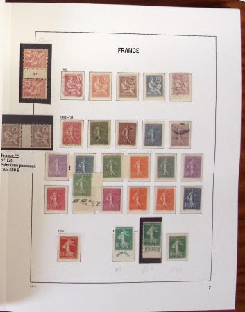 1849-2023, Belle collection de France en 12 albums