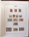 1849-2023, Belle collection de France en 12 albums