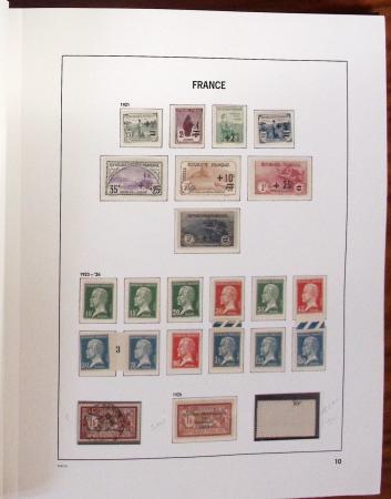 1849-2023, Belle collection de France en 12 albums