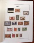 1849-2023, Belle collection de France en 12 albums