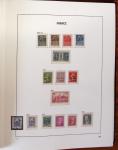 1849-2023, Belle collection de France en 12 albums