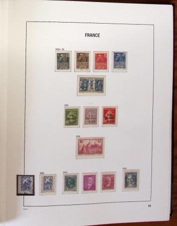 1849-2023, Belle collection de France en 12 albums