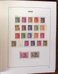 1849-2023, Belle collection de France en 12 albums
