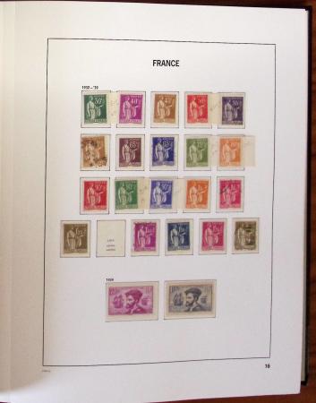1849-2023, Belle collection de France en 12 albums