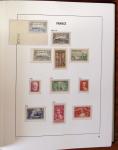 1849-2023, Belle collection de France en 12 albums