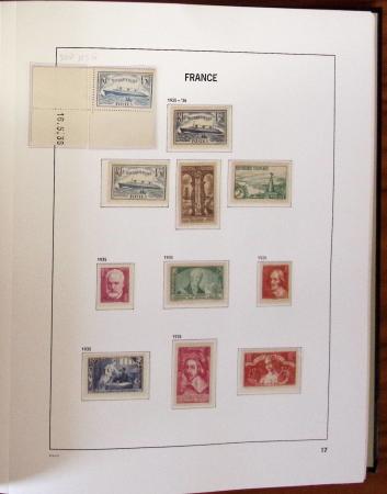 1849-2023, Belle collection de France en 12 albums