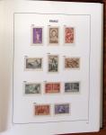 1849-2023, Belle collection de France en 12 albums