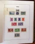 1849-2023, Belle collection de France en 12 albums