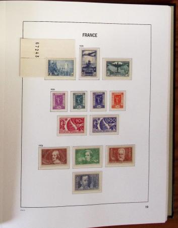 1849-2023, Belle collection de France en 12 albums