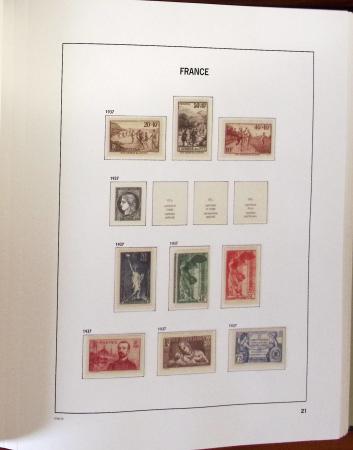 1849-2023, Belle collection de France en 12 albums