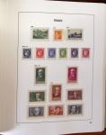 1849-2023, Belle collection de France en 12 albums