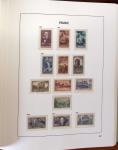 1849-2023, Belle collection de France en 12 albums