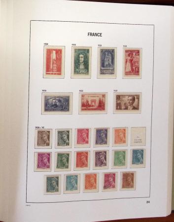 1849-2023, Belle collection de France en 12 albums