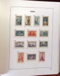 1849-2023, Belle collection de France en 12 albums