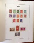 1849-2023, Belle collection de France en 12 albums