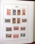 1849-2023, Belle collection de France en 12 albums