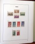 1849-2023, Belle collection de France en 12 albums