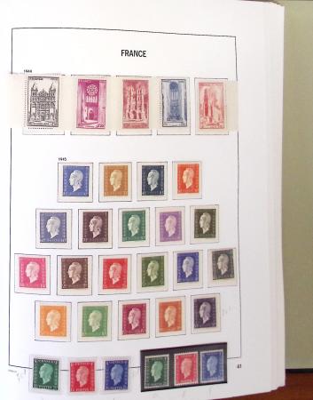 1849-2023, Belle collection de France en 12 albums