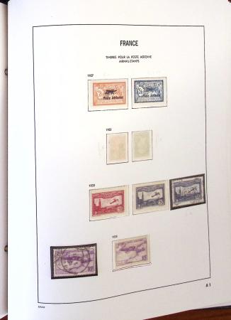 1849-2023, Belle collection de France en 12 albums