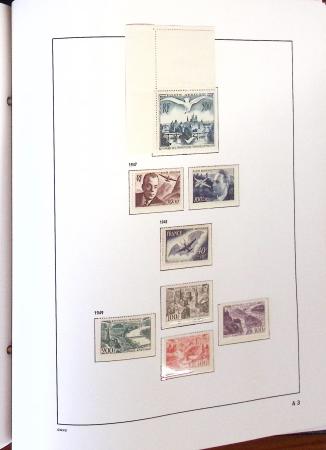 1849-2023, Belle collection de France en 12 albums