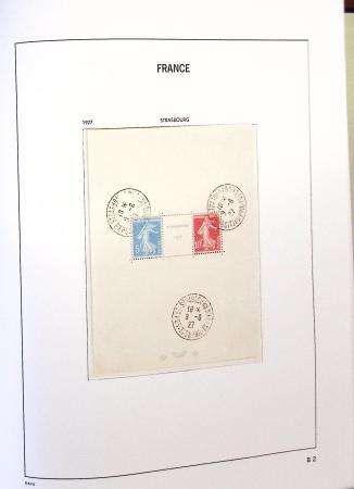 1849-2023, Belle collection de France en 12 albums