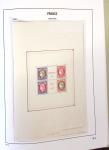 1849-2023, Belle collection de France en 12 albums