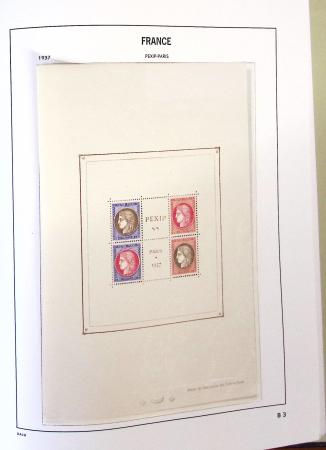 1849-2023, Belle collection de France en 12 albums