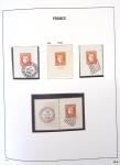 1849-2023, Belle collection de France en 12 albums