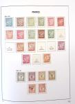 1849-2023, Belle collection de France en 12 albums