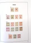 1849-2023, Belle collection de France en 12 albums