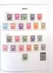 1849-2023, Belle collection de France en 12 albums