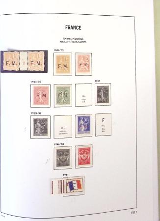 1849-2023, Belle collection de France en 12 albums