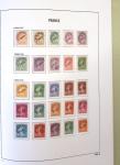 1849-2023, Belle collection de France en 12 albums