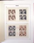 1849-2023, Belle collection de France en 12 albums