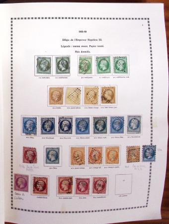 1849-2010 Petite succession en une quinzaine d'albums