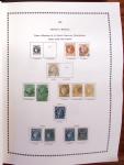 1849-2010 Petite succession en une quinzaine d'albums
