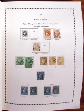 1849-2010 Petite succession en une quinzaine d'albums