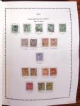 1849-2010 Petite succession en une quinzaine d'albums
