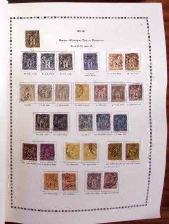 1849-2010 Petite succession en une quinzaine d'albums