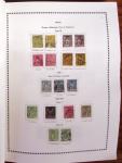 1849-2010 Petite succession en une quinzaine d'albums