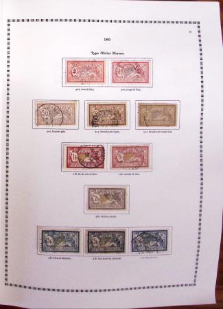 1849-2010 Petite succession en une quinzaine d'albums