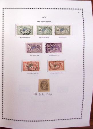 1849-2010 Petite succession en une quinzaine d'albums