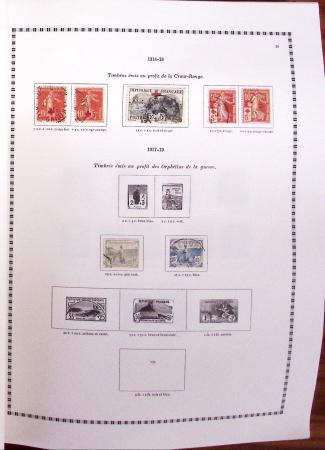 1849-2010 Petite succession en une quinzaine d'albums
