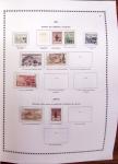 1849-2010 Petite succession en une quinzaine d'albums