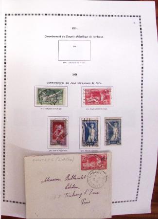 1849-2010 Petite succession en une quinzaine d'albums